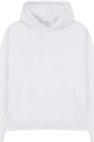 Casual Classics CRBPH200 - Casual Premium Combed 450 Boxy Oversize Hood