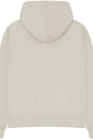 Casual Classics CRBPH250 - Casual Premium Combed 450 Boxy Oversize Zip Hood