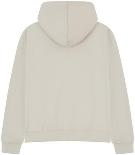 Casual Classics CRBPH250 - Casual Premium Combed 450 Boxy Oversize Zip Hood