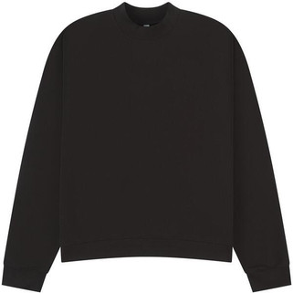 Casual Classics CRBPS200 - Casual Premium Combed 450 Boxy Oversized Extended Neck Sweatshirt