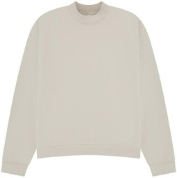 Casual Classics CRBPS200 - Casual Premium Combed 450 Boxy Oversized Extended Neck Sweatshirt