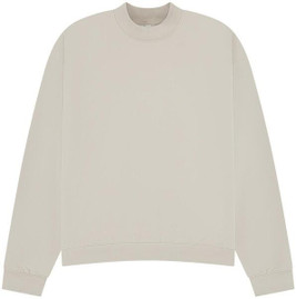 Casual Classics CRBPS200 - Casual Premium Combed 450 Boxy Oversized Extended Neck Sweatshirt