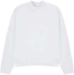 Casual Classics CRBPS200 - Casual Premium Combed 450 Boxy Oversized Extended Neck Sweatshirt