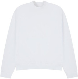 Casual Classics CRBPS200 - Casual Premium Combed 450 Boxy Oversized Extended Neck Sweatshirt