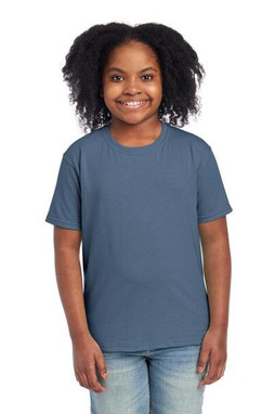 Jerzees J470Y - Jerzees Eco Premium Organic T 165gsm Kids