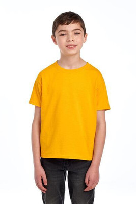Jerzees J470Y - Jerzees Eco Premium Organic T 165gsm Kids