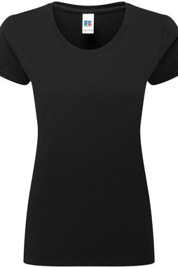 Russell R180F - Russell Authentic Classic T 180gsm Ladies