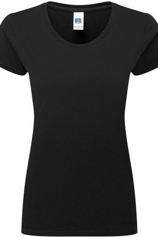 Russell R180F - Russell Authentic Classic T 180gsm Ladies