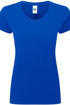 Russell R180F - Russell Authentic Classic T 180gsm Ladies