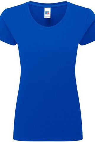 Russell R180F - Russell Authentic Classic T 180gsm Ladies