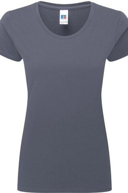 Russell R180F - Russell Authentic Classic T 180gsm Ladies