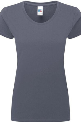 Russell R180F - Russell Authentic Classic T 180gsm Ladies