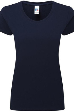 Russell R180F - Russell Authentic Classic T 180gsm Ladies