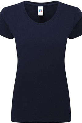 Russell R180F - Russell Authentic Classic T 180gsm Ladies