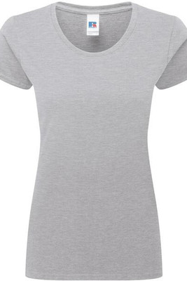 Russell R180F - Russell Authentic Classic T 180gsm Ladies