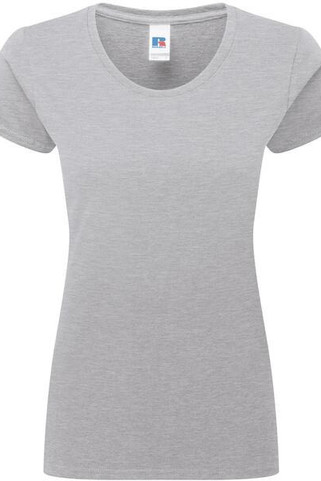 Russell R180F - Russell Authentic Classic T 180gsm Ladies