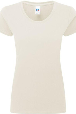 Russell R180F - Russell Authentic Classic T 180gsm Ladies