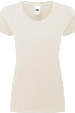 Russell R180F - Russell Authentic Classic T 180gsm Ladies