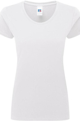 Russell R180F - Russell Authentic Classic T 180gsm Ladies