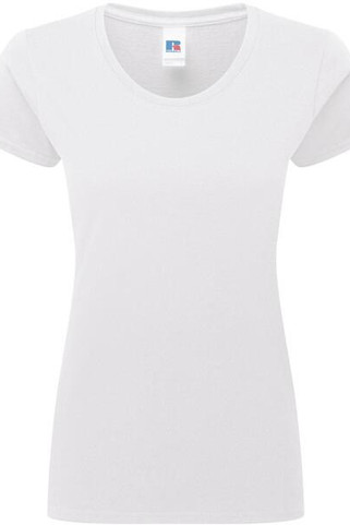 Russell R180F - Russell Authentic Classic T 180gsm Ladies