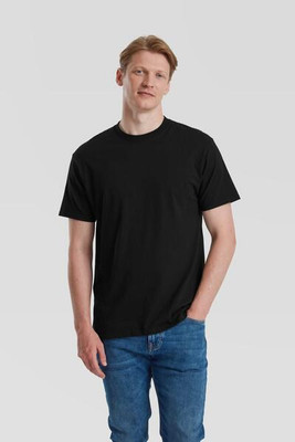 Fruit Of The Loom F61362 - Fotl Pure Cotton T 180gsm