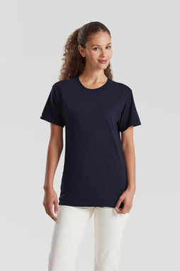 Fruit Of The Loom F61362 - Fotl Pure Cotton T 180gsm