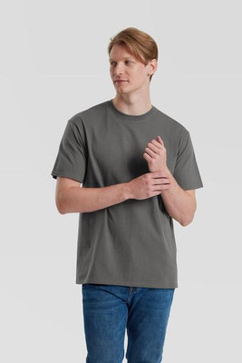 Fruit Of The Loom F61362 - Fotl Pure Cotton T 180gsm