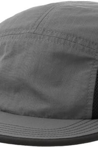 Atlantis ACERIE - Atlantis Erie Recycled Retro Technical Running Compact Cap