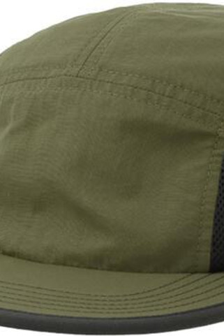 Atlantis ACERIE - Atlantis Erie Recycled Retro Technical Running Compact Cap