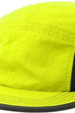 Atlantis ACERIE - Atlantis Erie Recycled Retro Technical Running Compact Cap