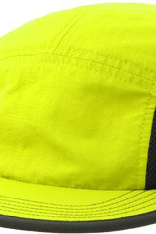 Atlantis ACERIE - Atlantis Erie Recycled Retro Technical Running Compact Cap