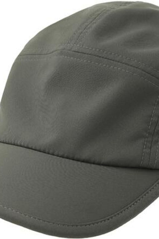 Atlantis ACMAUI - Atlantis Maui Recycled Laser Performance Technical Running Cap