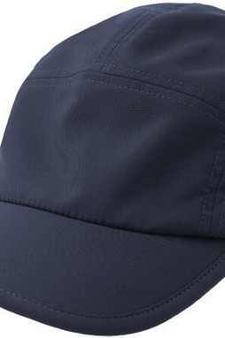 Atlantis ACMAUI - Atlantis Maui Recycled Laser Performance Technical Running Cap