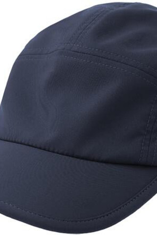 Atlantis ACMAUI - Atlantis Maui Recycled Laser Performance Technical Running Cap