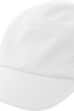 Atlantis ACMAUI - Atlantis Maui Recycled Laser Performance Technical Running Cap