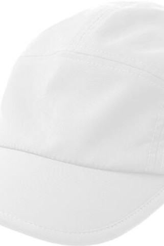 Atlantis ACMAUI - Atlantis Maui Recycled Laser Performance Technical Running Cap