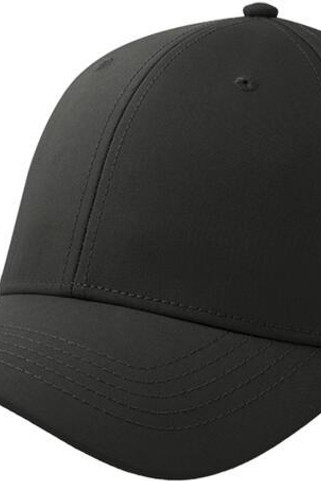 Atlantis ACPTCH - Atlantis Pitch Recycled Flexible Stretch 6 Panel Fitted Cap