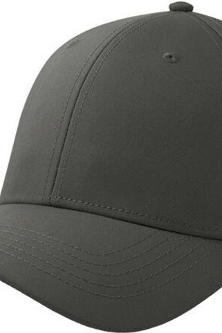 Atlantis ACPTCH - Atlantis Pitch Recycled Flexible Stretch 6 Panel Fitted Cap