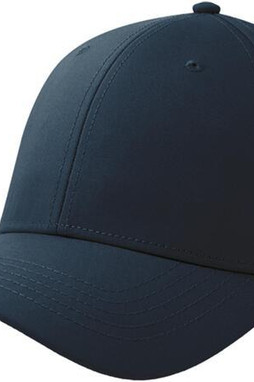 Atlantis ACPTCH - Atlantis Pitch Recycled Flexible Stretch 6 Panel Fitted Cap