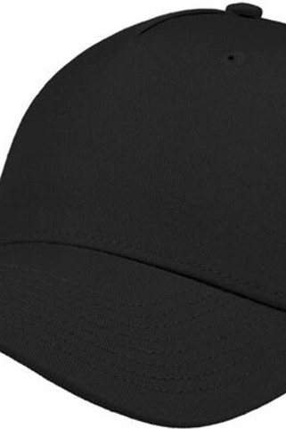 Atlantis ACSHTS - Atlantis Shot S Curved Visor 5 Panel Sustainable Structured Cap