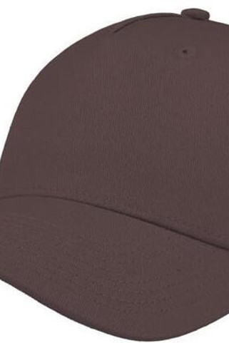 Atlantis ACSHTS - Atlantis Shot S Curved Visor 5 Panel Sustainable Structured Cap