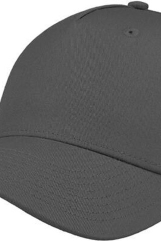Atlantis ACSHTS - Atlantis Shot S Curved Visor 5 Panel Sustainable Structured Cap