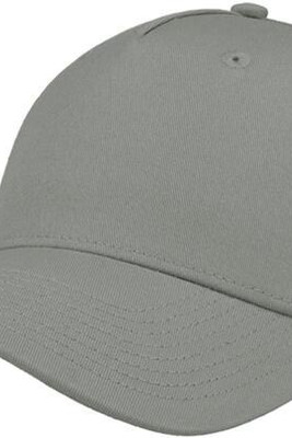 Atlantis ACSHTS - Atlantis Shot S Curved Visor 5 Panel Sustainable Structured Cap