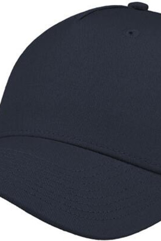 Atlantis ACSHTS - Atlantis Shot S Curved Visor 5 Panel Sustainable Structured Cap