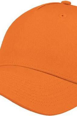 Atlantis ACSHTS - Atlantis Shot S Curved Visor 5 Panel Sustainable Structured Cap