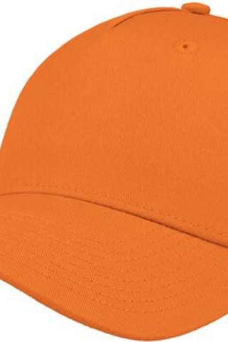 Atlantis ACSHTS - Atlantis Shot S Curved Visor 5 Panel Sustainable Structured Cap