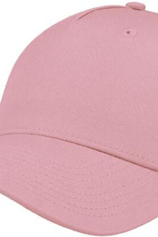 Atlantis ACSHTS - Atlantis Shot S Curved Visor 5 Panel Sustainable Structured Cap