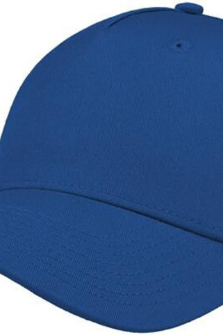 Atlantis ACSHTS - Atlantis Shot S Curved Visor 5 Panel Sustainable Structured Cap