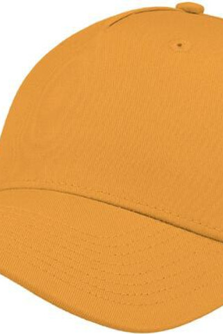 Atlantis ACSHTS - Atlantis Shot S Curved Visor 5 Panel Sustainable Structured Cap