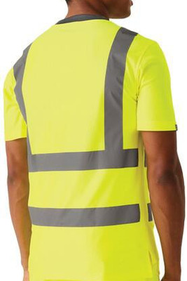 Regatta Professional RTRS270 - Regatta Pro Contract Hi Vis T